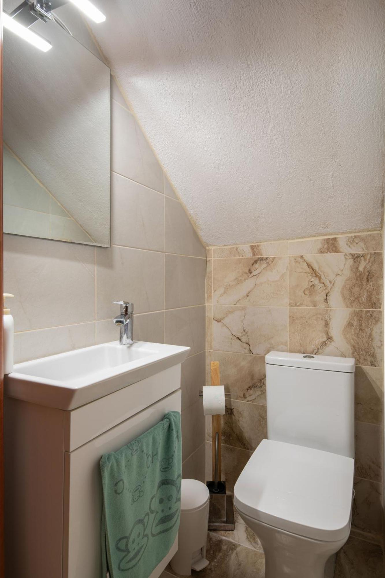 Luxury Apartment Nikiti  Exterior photo