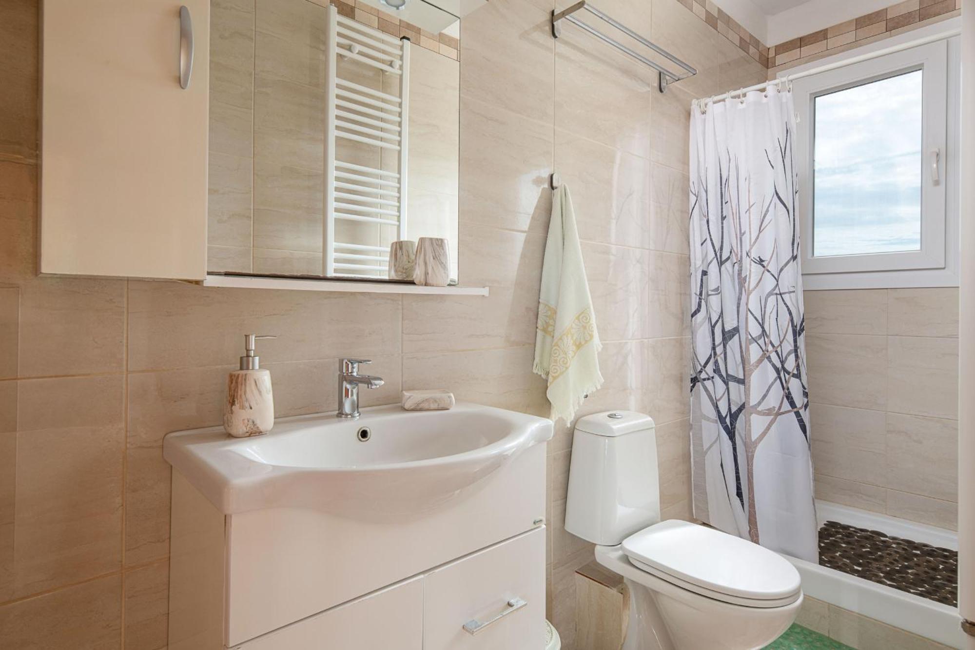 Luxury Apartment Nikiti  Exterior photo